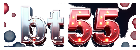 bt55 logo