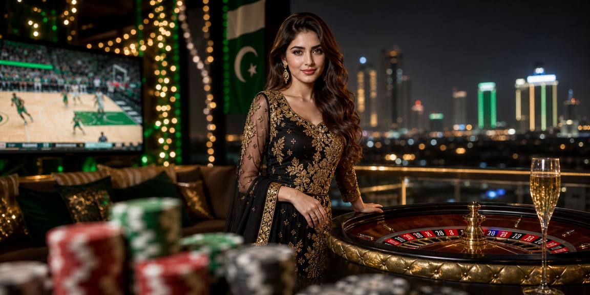 bt55 Built Around Your Pakistan Account